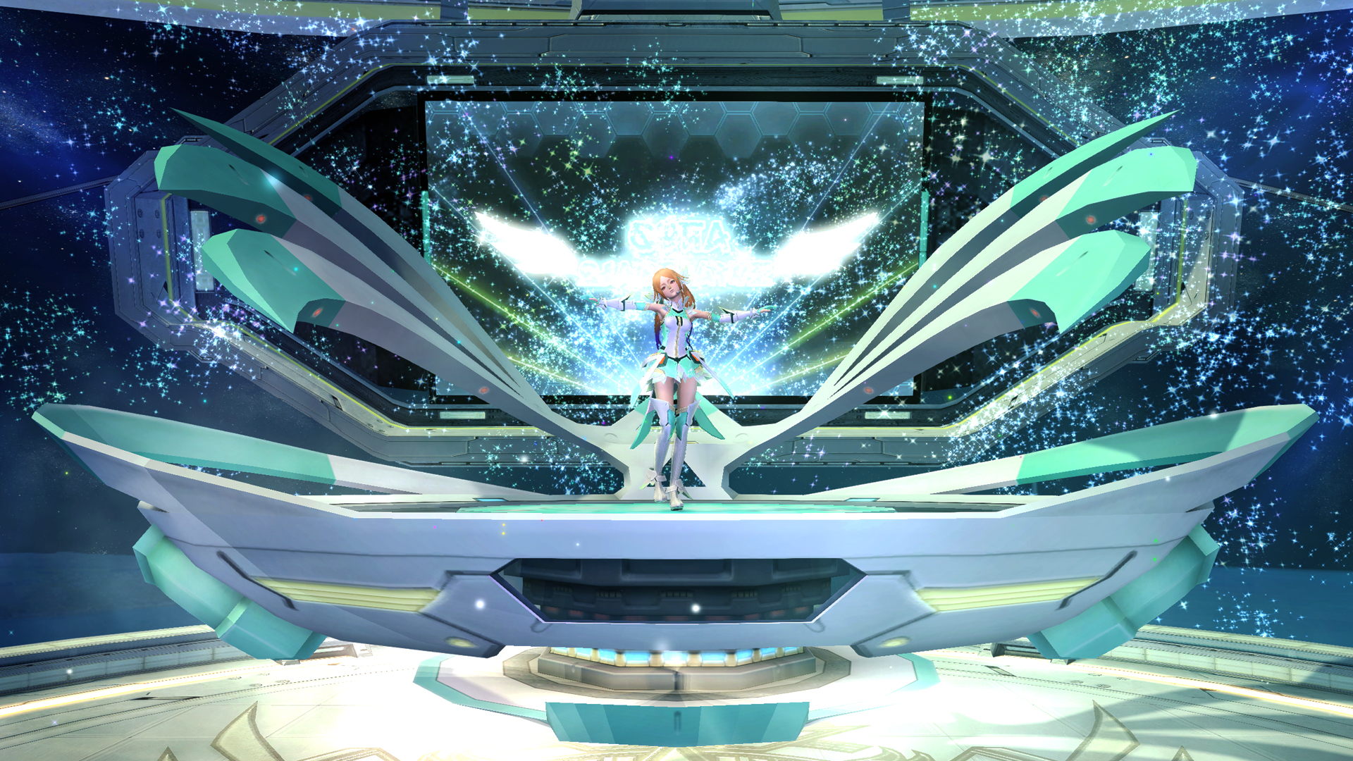 Can Your PC Run Phantasy Star Online 2?