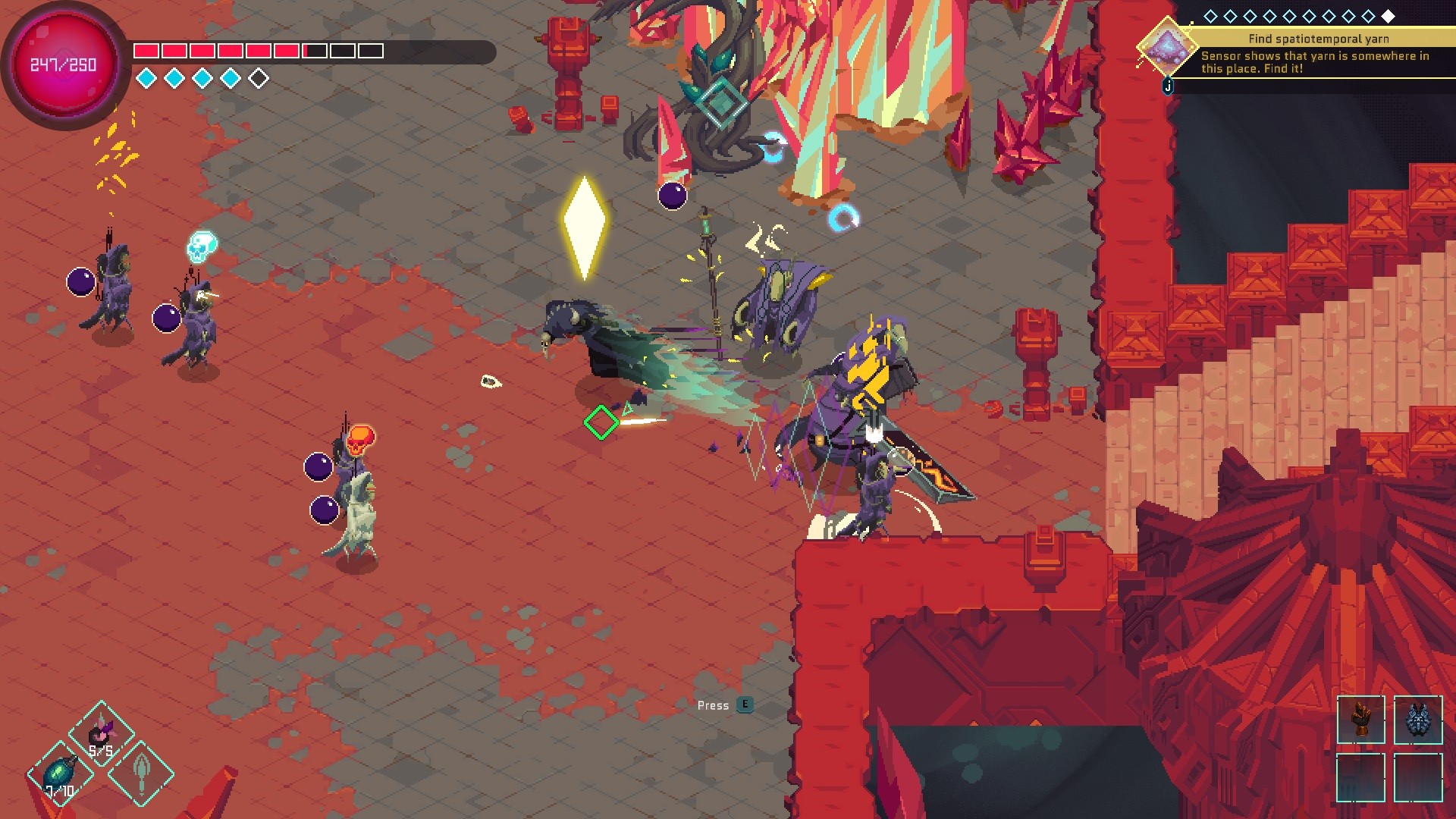 Action RPG 'Soulstice' Gets New Gameplay Trailer Demonstrating Stupendous  Combat - Noisy Pixel