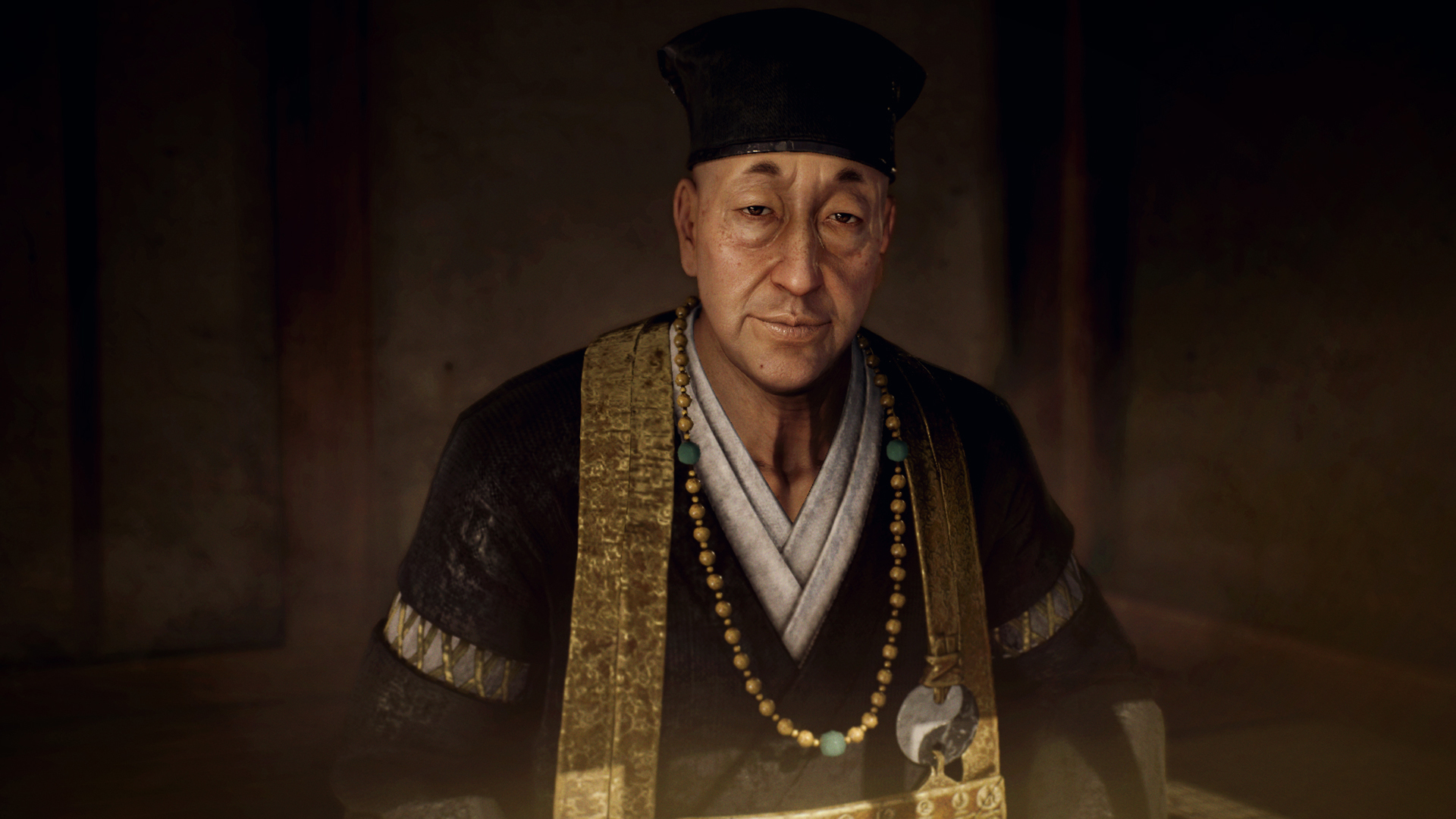 Nioh 2 reveals the villain Kashin Koji and confirms the return of ...