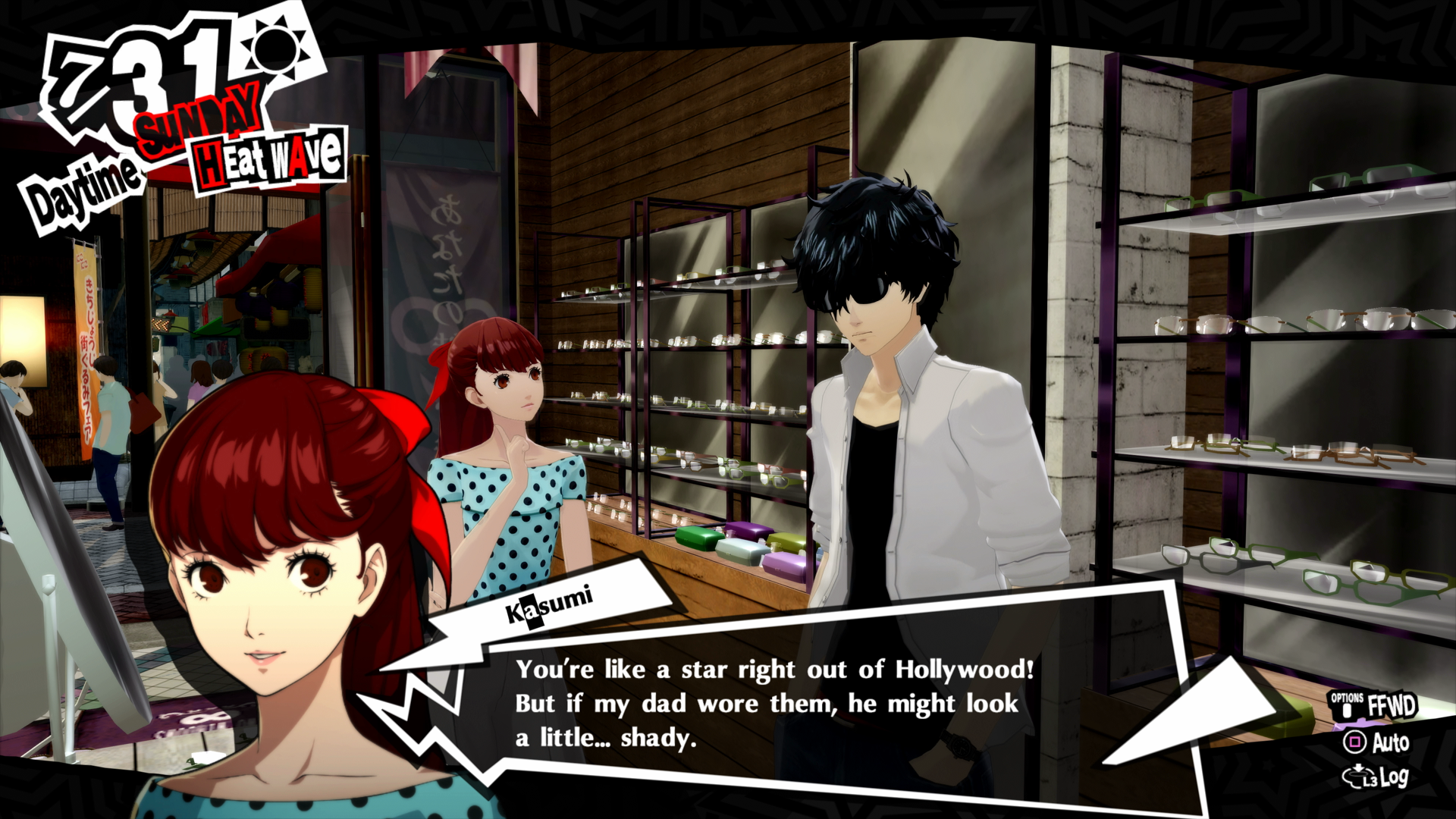 Review: Persona 5 Royal