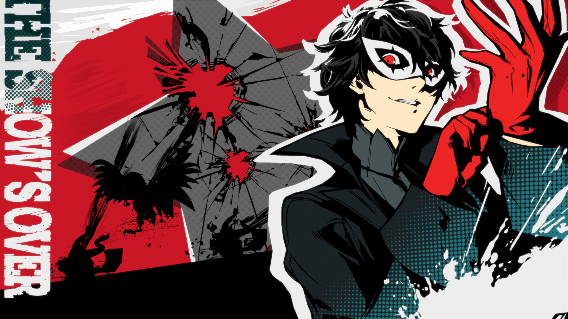 Persona 5 review: spectacular simulation of teenage life, Games