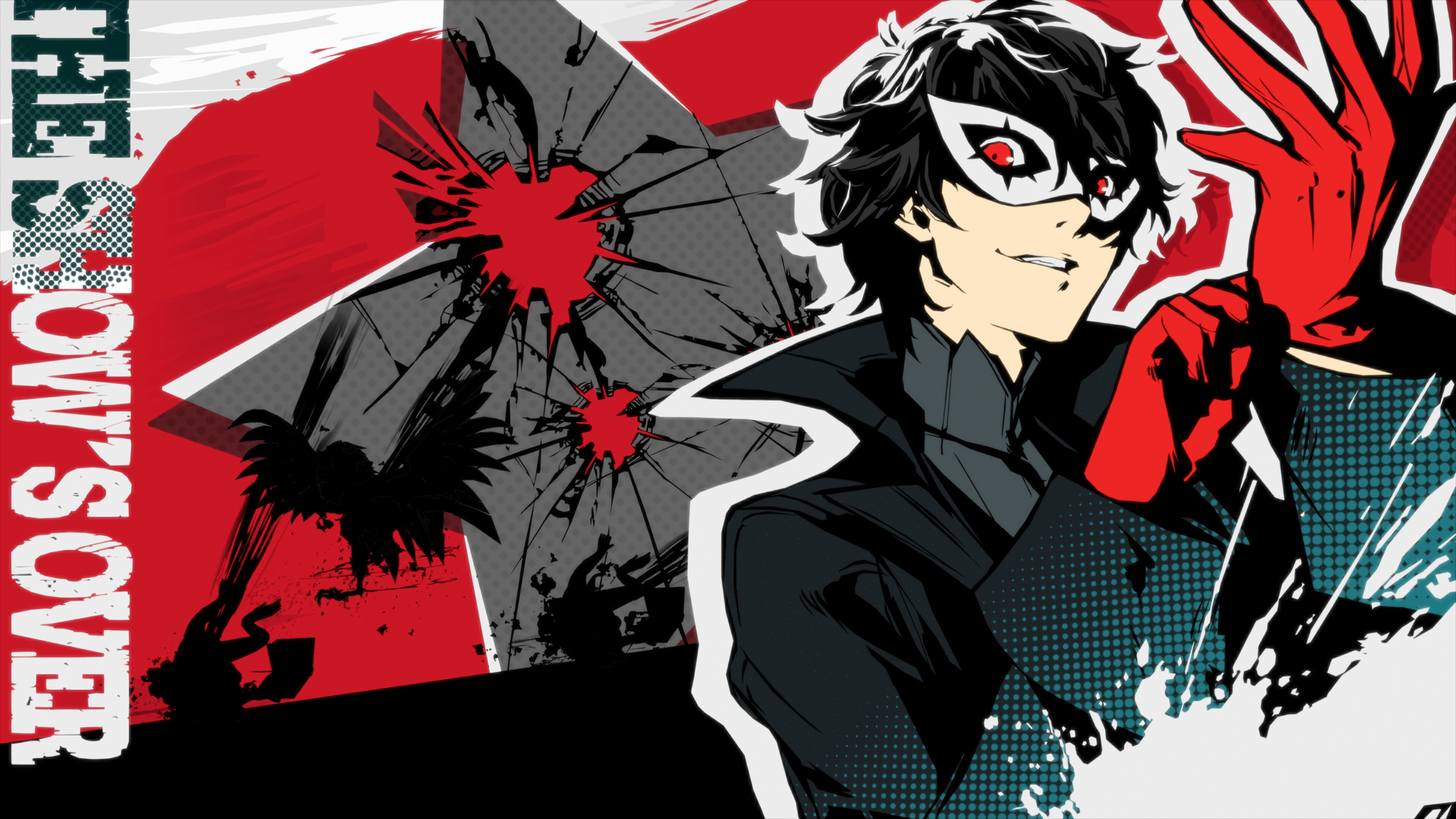 Persona 5 Royal - Game Overview