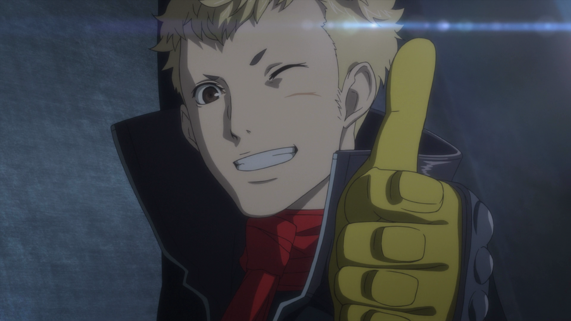 The new JRPG king? Persona 5 review