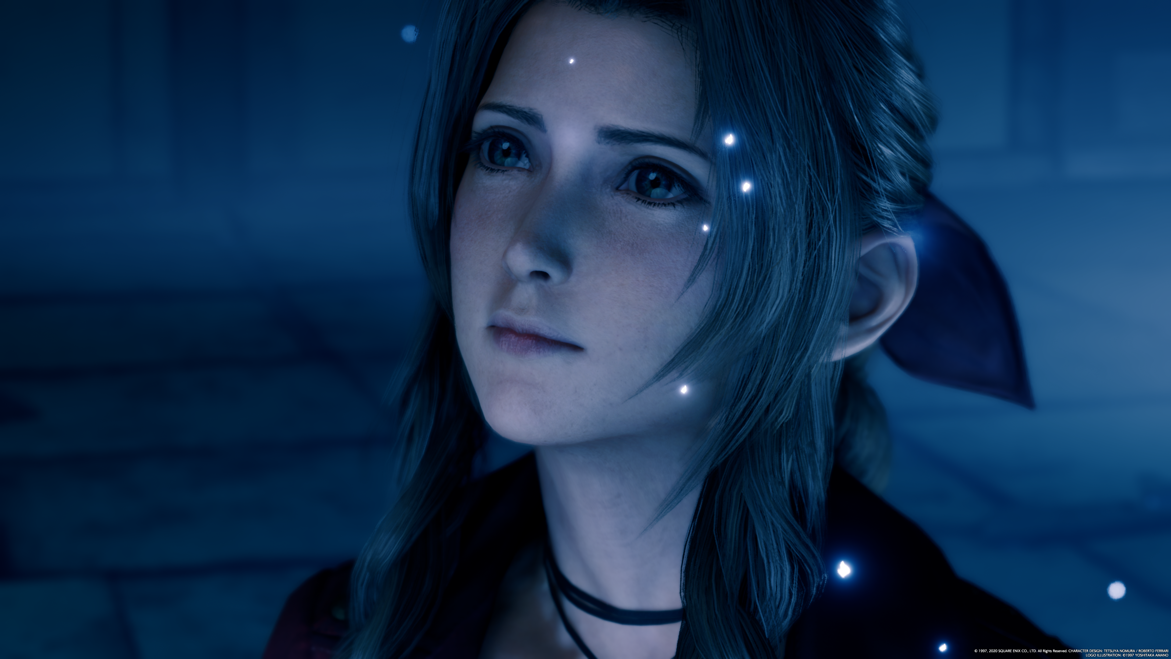 Final Fantasy 7 Remake' Review: More Straightforward Than