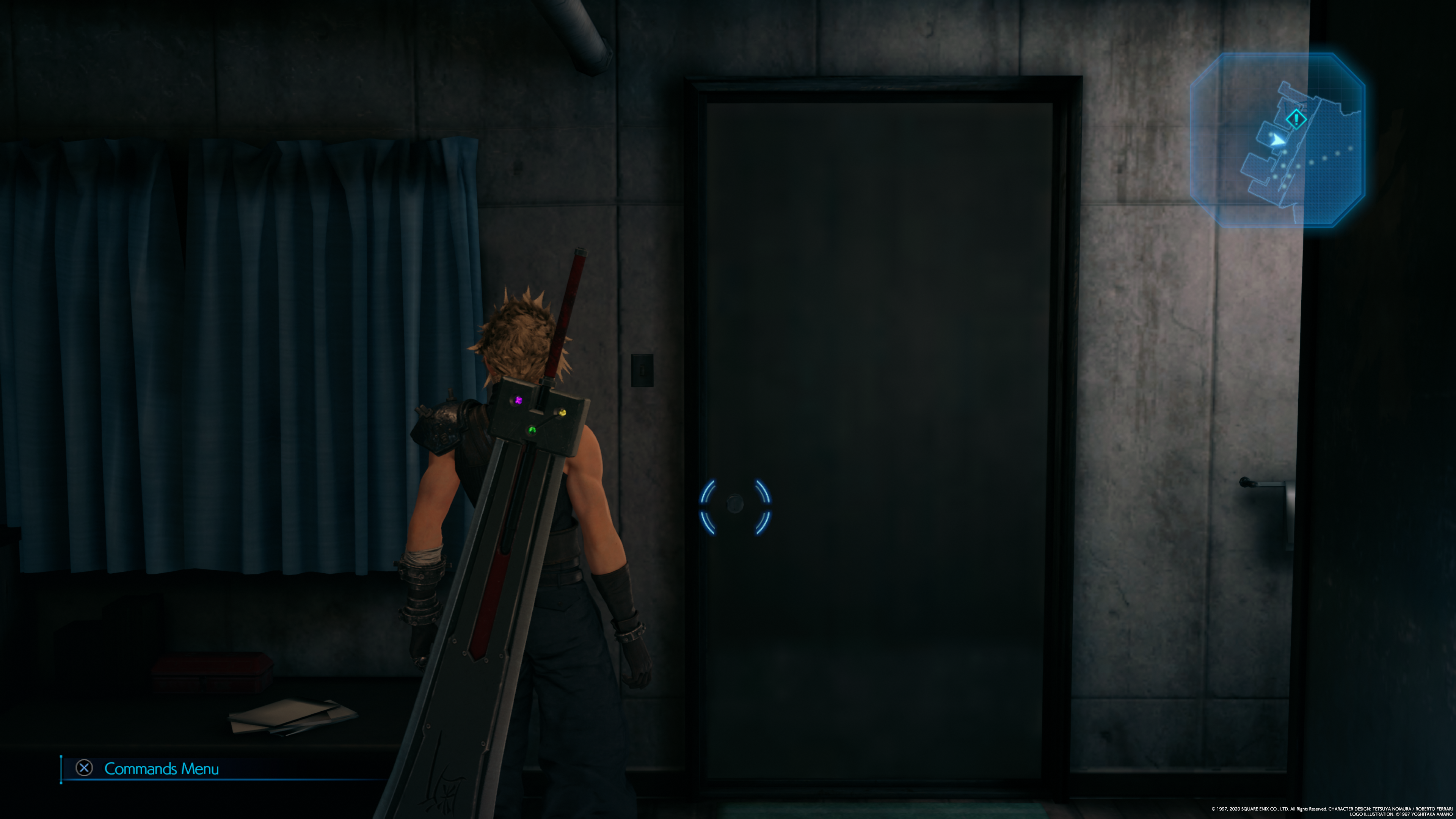 Final Fantasy VII Remake (for PlayStation 4) Review