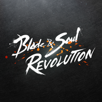 Blade & Soul Revolution boxart