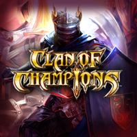 Clan of Champions boxart