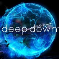 Deep Down boxart