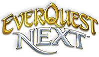 EverQuest Next boxart
