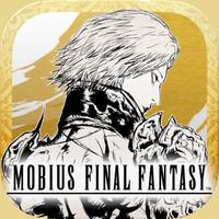 Mobius Final Fantasy boxart