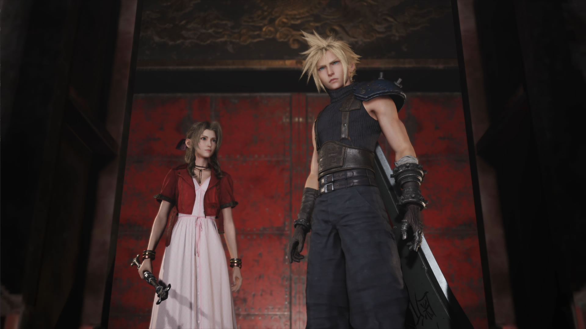 FF7 Remake' Shinra Combat Simulator Challenges, rewards, and