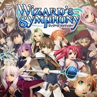Wizard's Symphony boxart