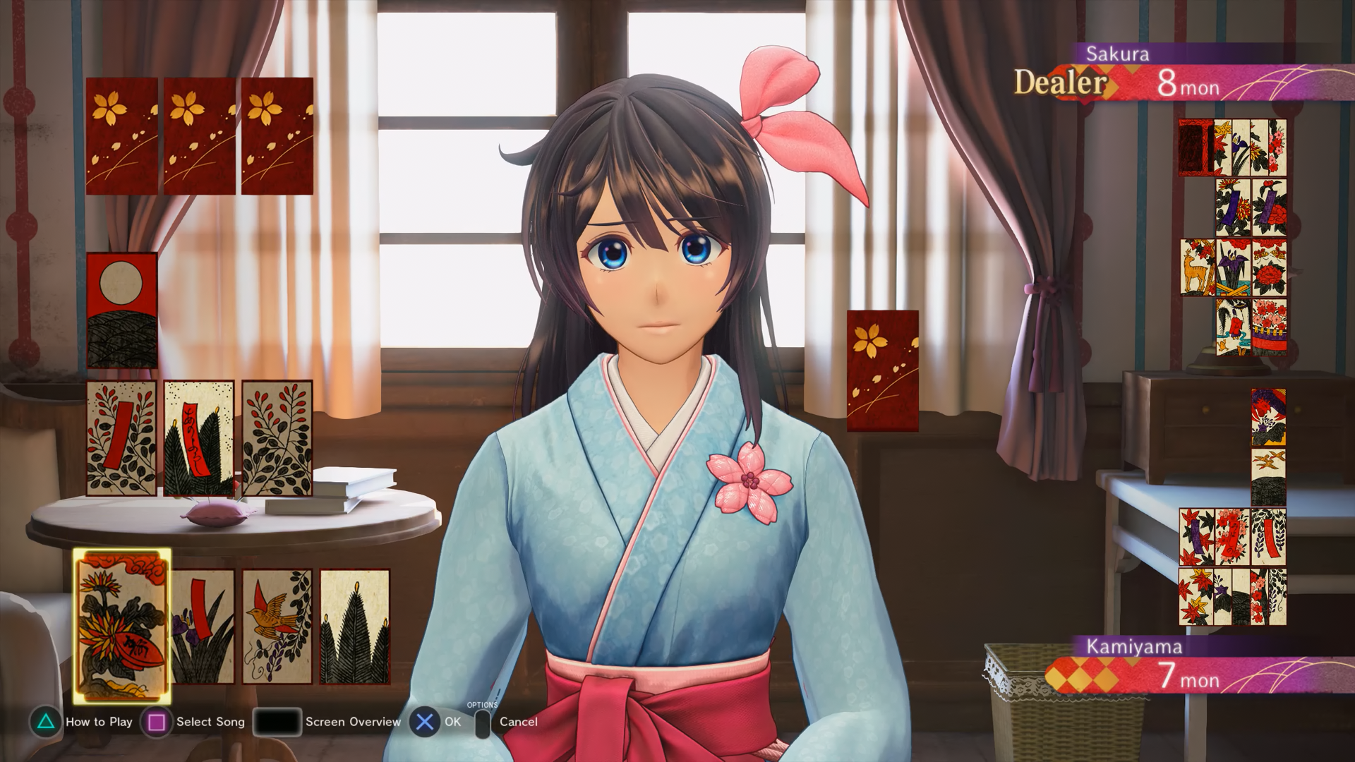 Sakura Wars  Official Website