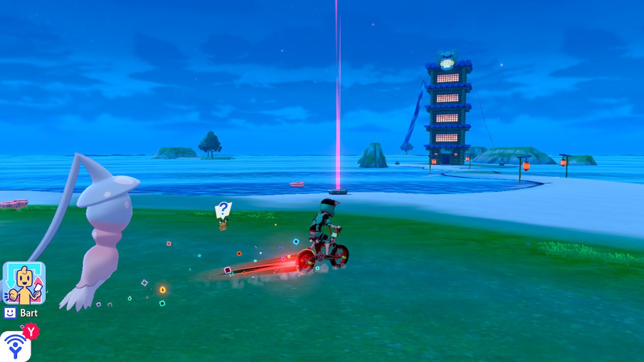 Pokémon Sword & Shield: Expansão Isle of Armor terá as Towers of Two Fists