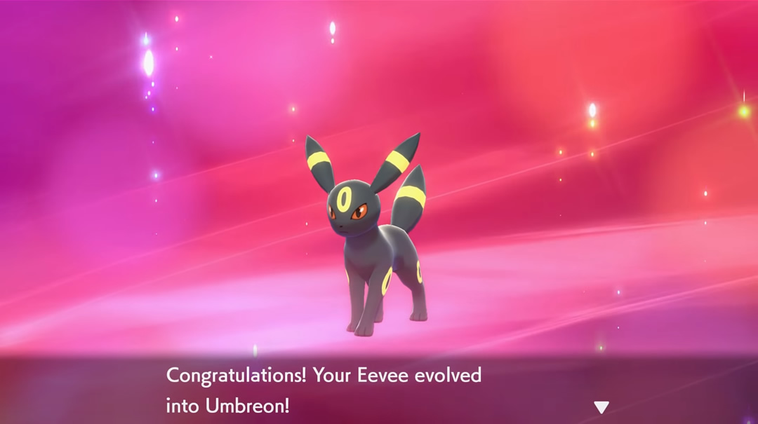 Pokemon Sword and Shield Dawn Stone – How to get Froslass and Gallade
