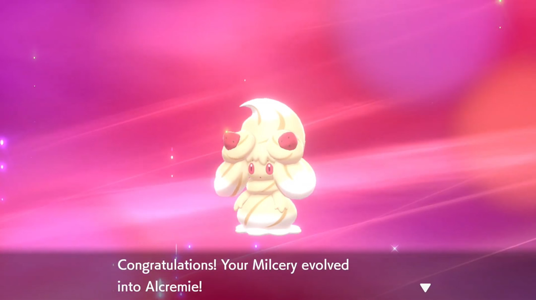 Pokemon Sword And Shield Eevee Evolutions Guide: How To Evolve