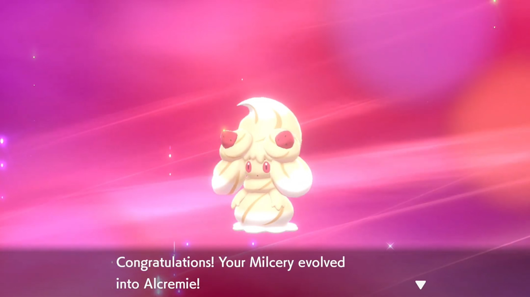 Pokémon Sword and Shield guide: Where to find evolution stones - Polygon