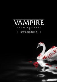 Vampire: The Masquerade - Swansong boxart