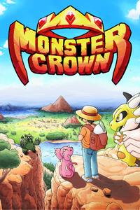 Monster Crown boxart