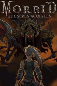Morbid: The Seven Acolytes boxart