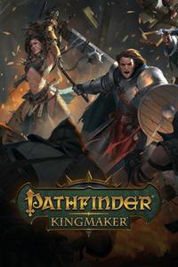 Pathfinder: Kingmaker boxart