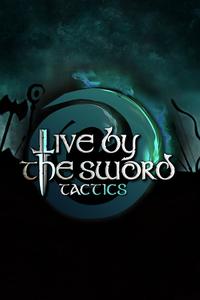 Live by the Sword: Tactics boxart