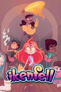 Ikenfell and Stardew Valley publisher's Magic School RPG