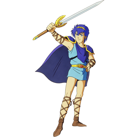 Análise: Fire Emblem: Shadow Dragon and the Blade of Light (Switch