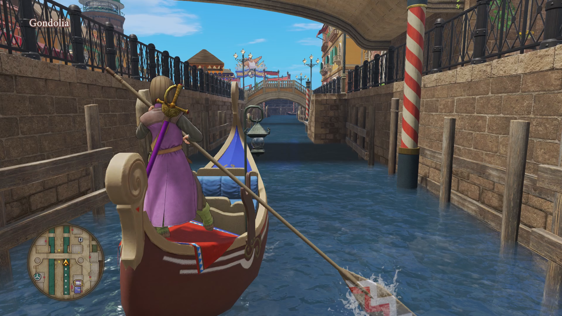 Dragon Quest XI S: Echoes of an Elusive Age Definitive Edition Review