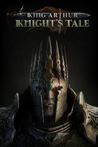 King Arthur: Knight's Tale boxart