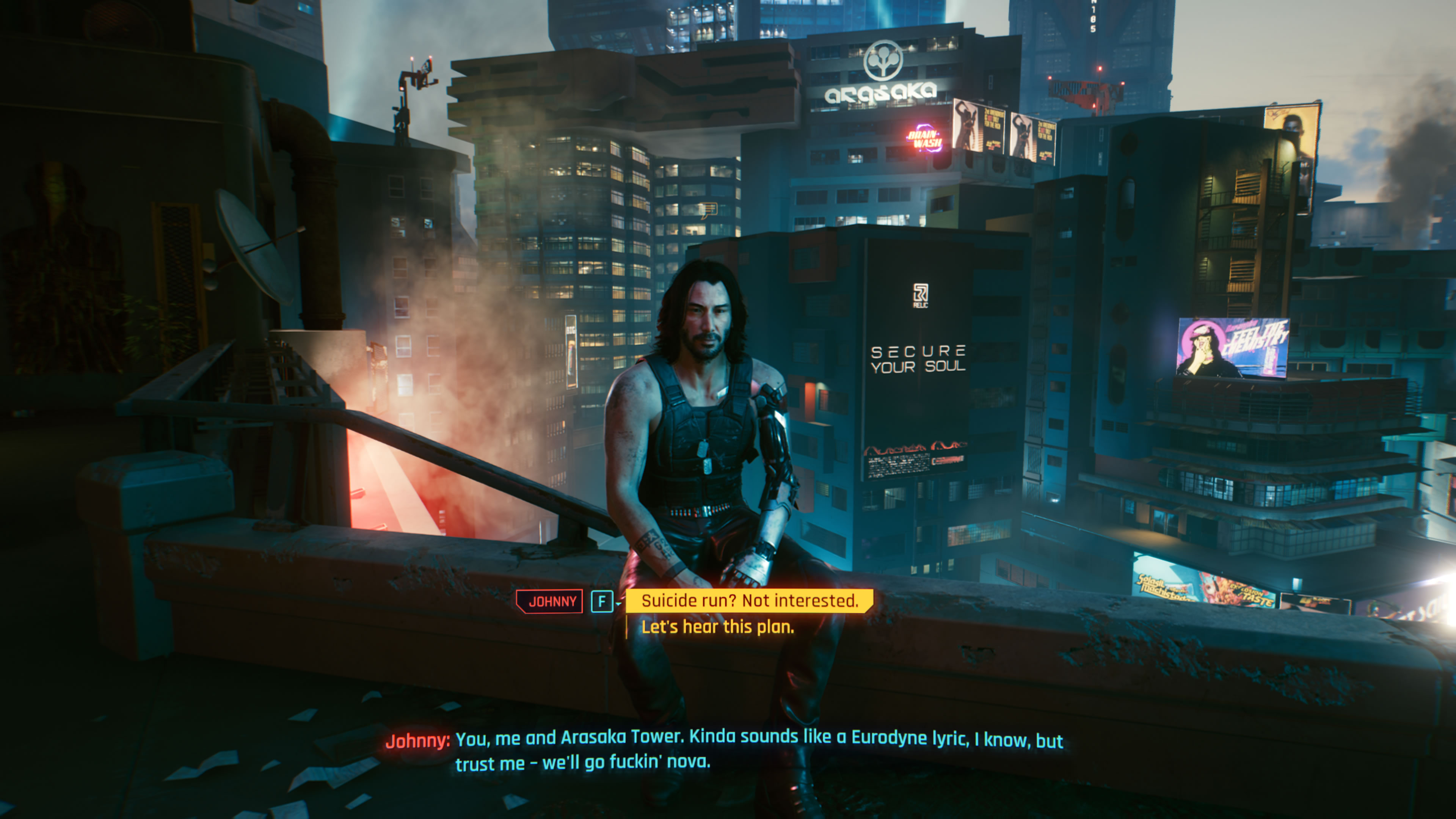 LastKnownMeal on X: Good day everyone! My new Cyberpunk 2077 modlist  featuring amazing new releases is here. Sorry for the slight delay  accidentally broke my entire game and had to redo some