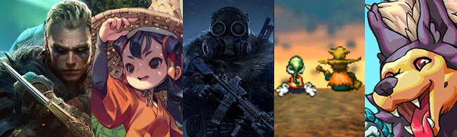 RPG Site Best of 2020 Awards - our picks for the best of the year