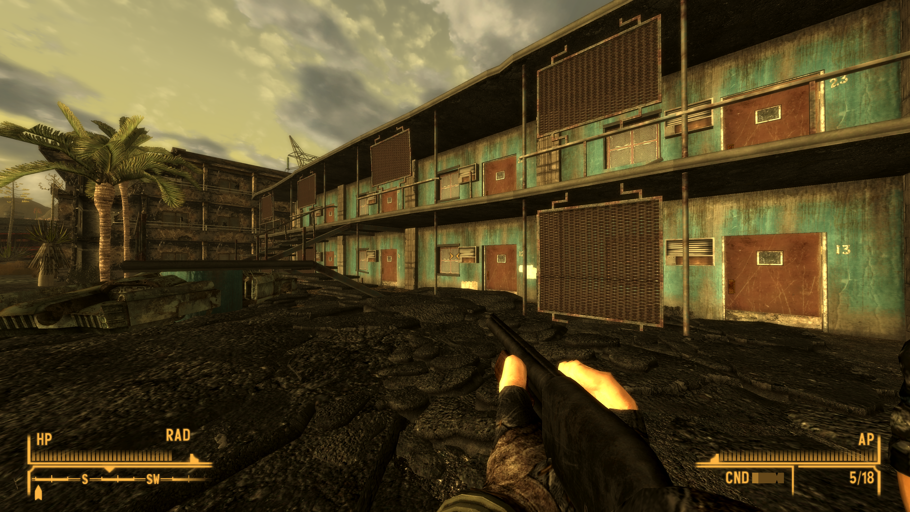 Black Bear National Forest Map image - Fallout: New California mod for  Fallout: New Vegas - ModDB