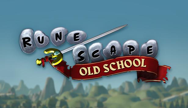 Old School RuneScape is available on Steam now