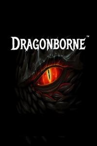Dragonborne boxart