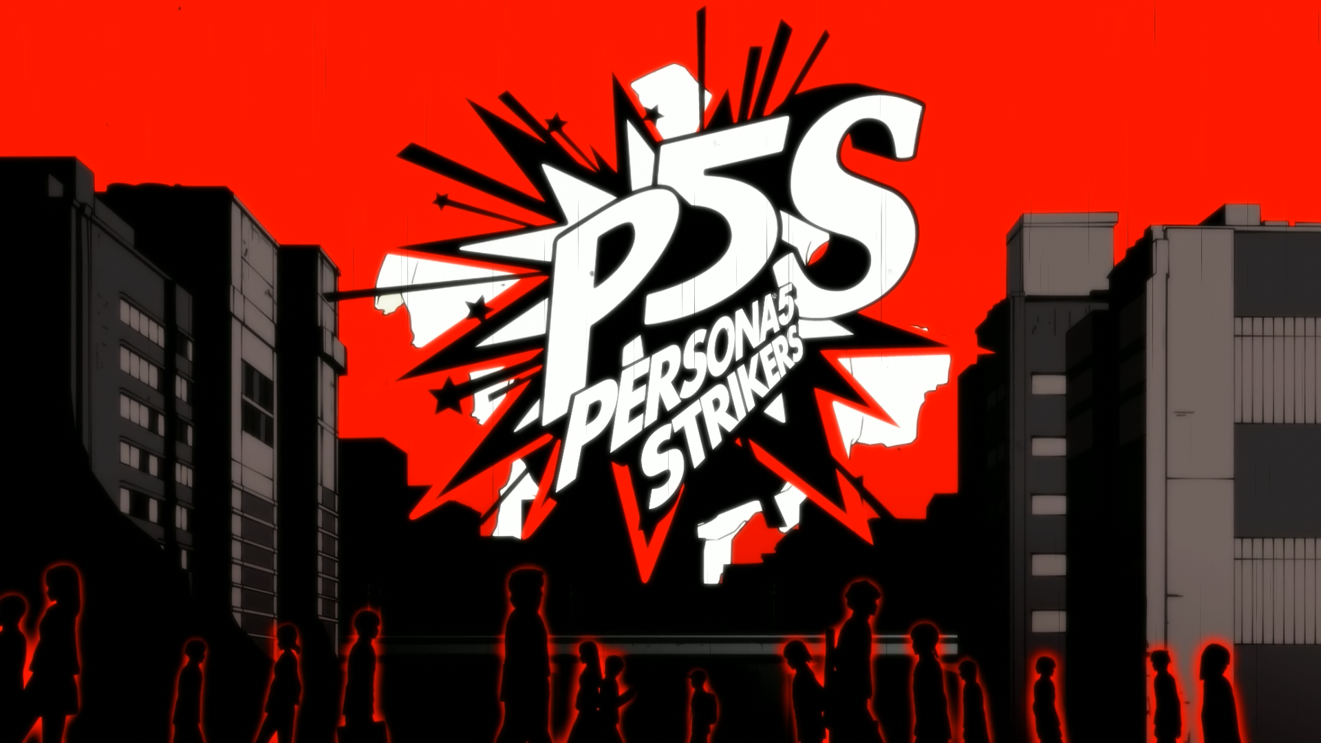 The RPG Files - Persona 5 Strikers Review