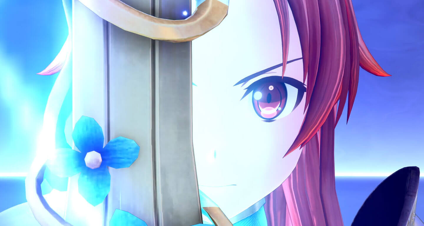 Final Weapon on X: Sword Art Online: Alicization Lycoris Blooming