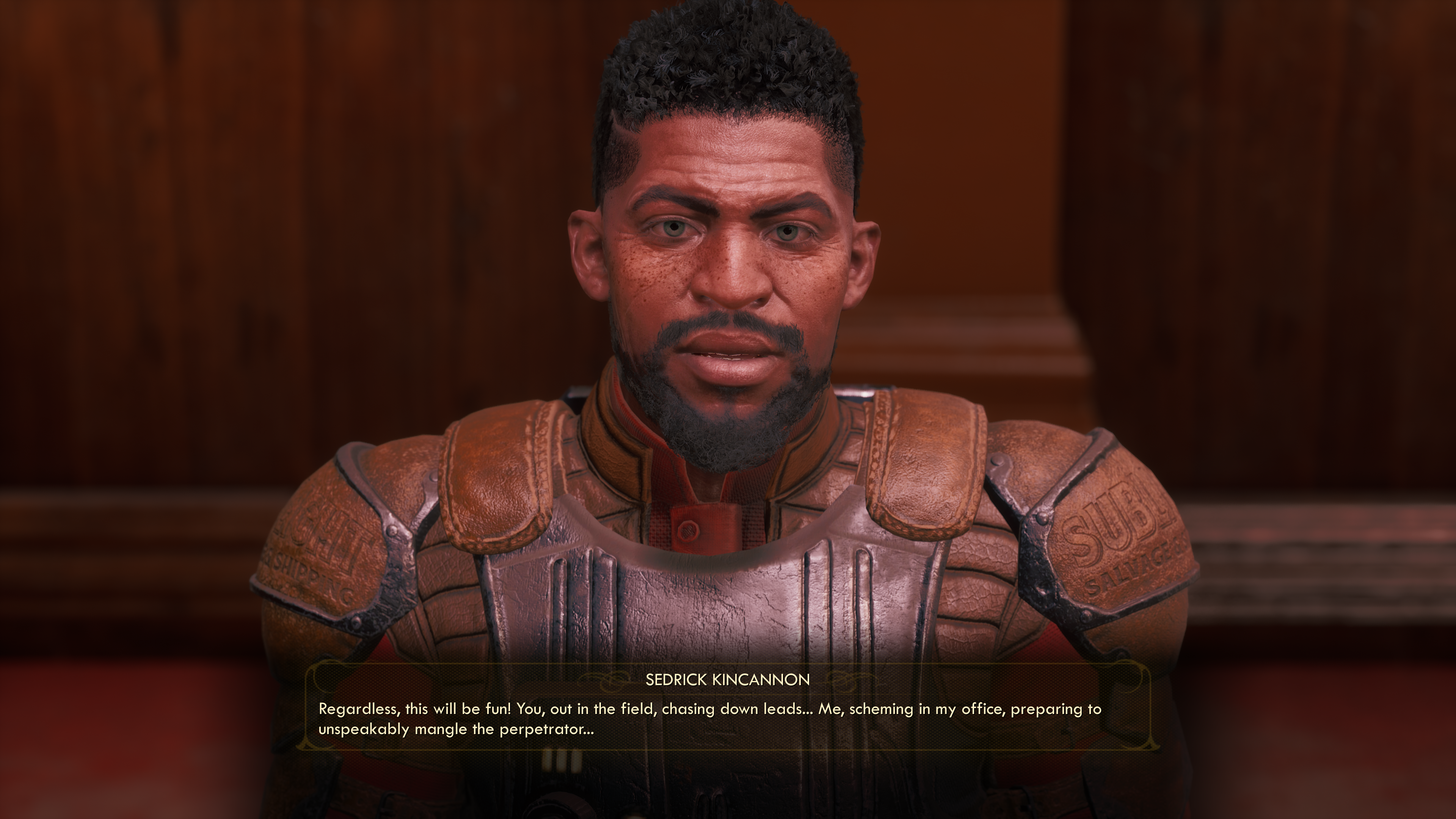 The Outer Worlds: Murder on Eridanos (Steam)