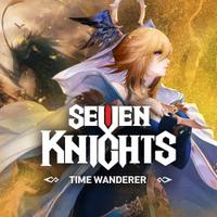 Seven Knights: Time Wanderer boxart