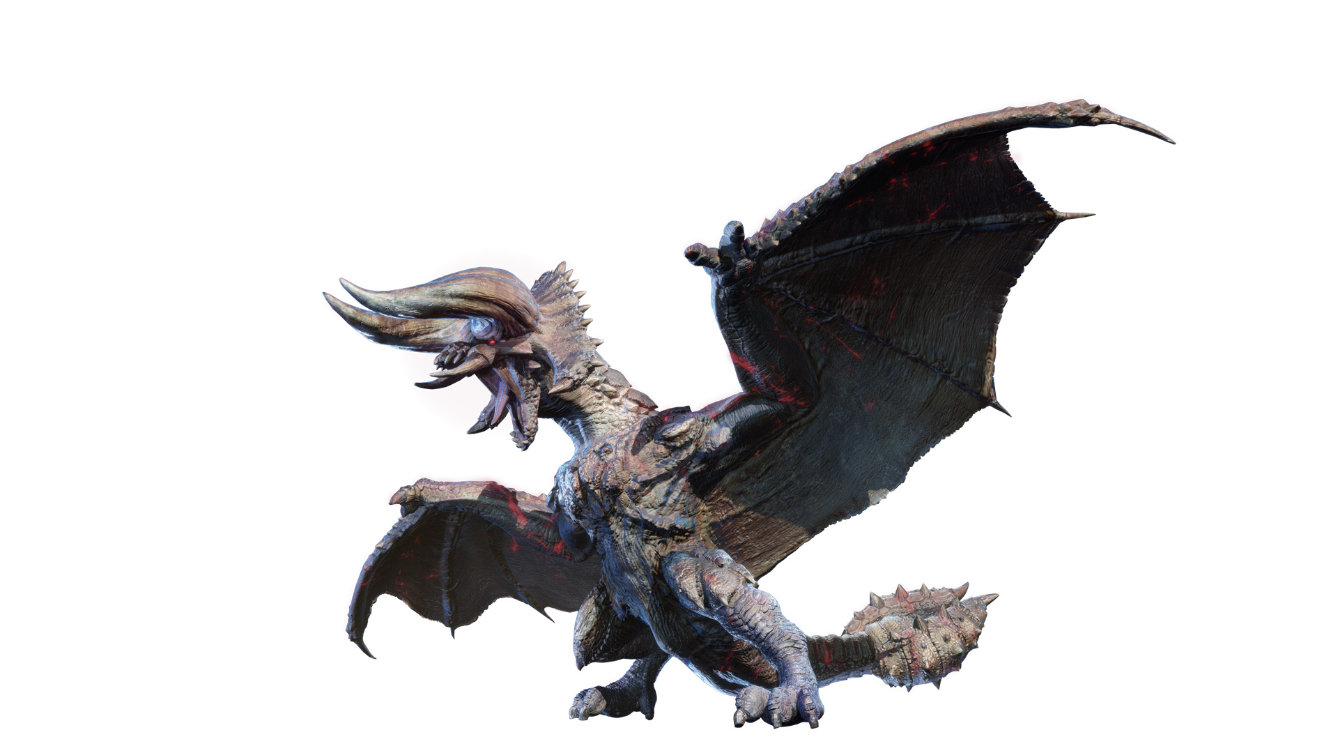 Monster Hunter Rise Ver.2.0 Update will add Apex Diablos, more Elder  Dragons and Layered Armors on April 28