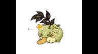Evil-King-and-Splendid-Hero_Moss-Sphere-Frog-Beaten.jpg