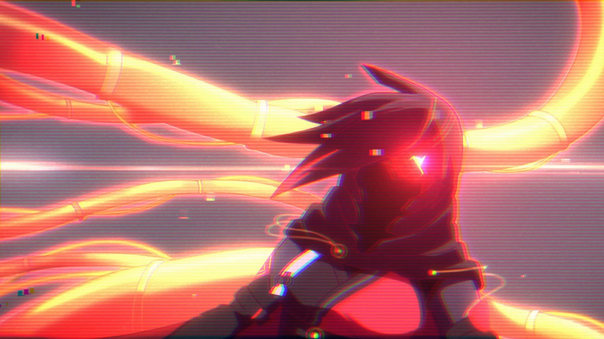 Bandai Namco's Scarlet Nexus Game Shows Off Sunrise Opening Animation