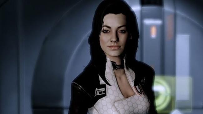 Miranda features prominently in Mass Effect 2, and can be romanced by Male Shepward.