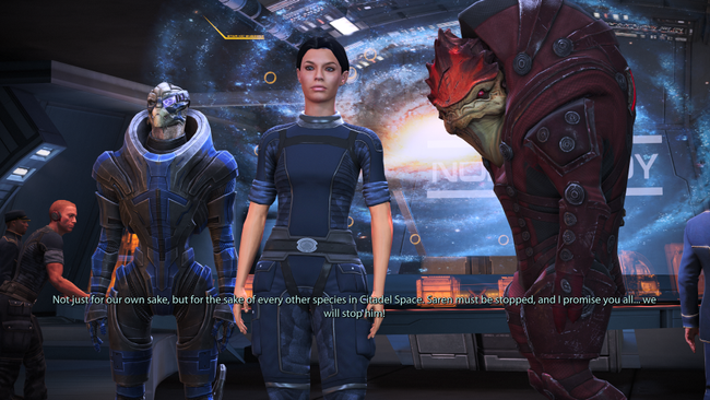 assignments mass effect 3