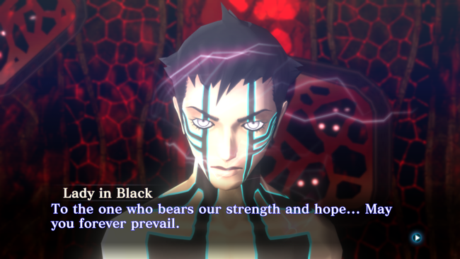 Shin Megami Tensei III Nocturne Endings guide: how to get the True
