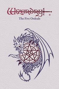 Wizardry: The Five Ordeals boxart