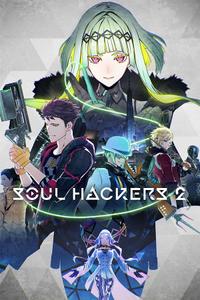 Soul Hackers 2 'Summoners Guide Vol. 4' video - Ringo, Figue, and