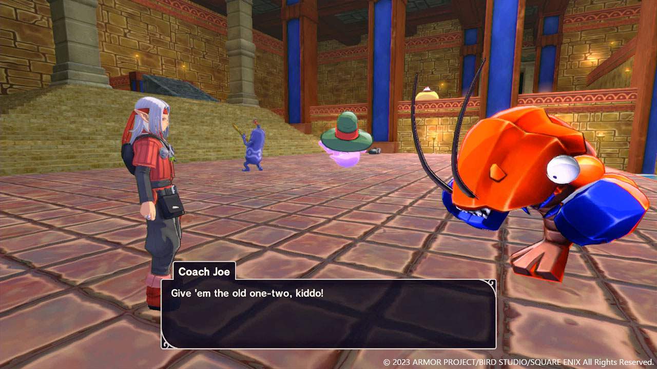 Dragon Quest Monsters: The Dark Prince Story, Characters, DLC, And More  Detailed – NintendoSoup