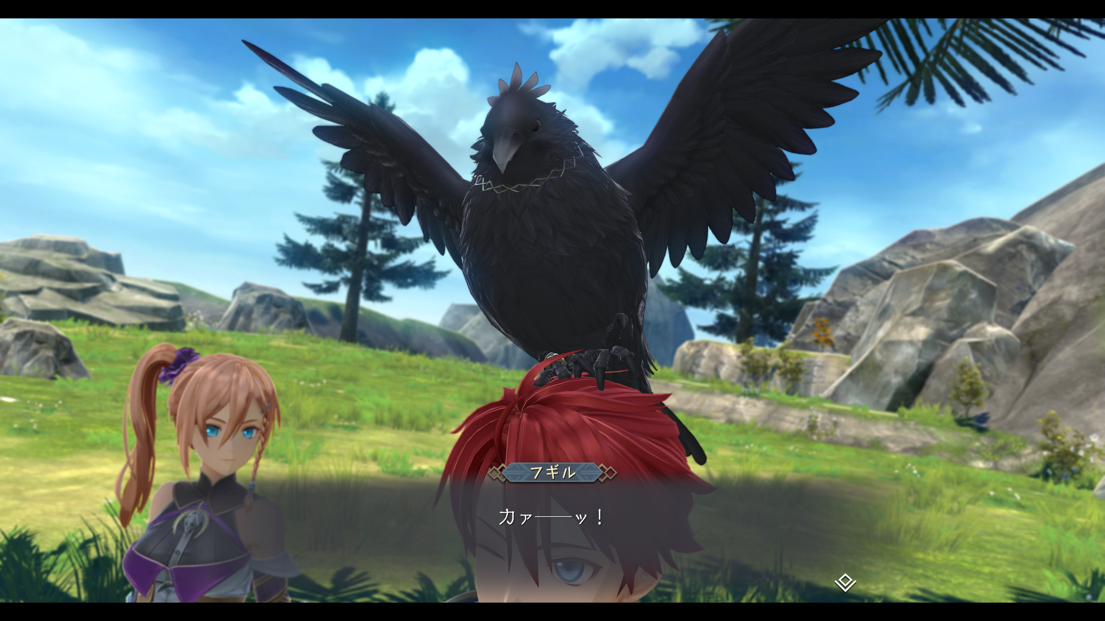 Ys X Nordics Unveils Official Gameplay Trailer - QooApp News