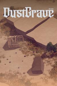 Dustgrave, RPG sandbox, será lançado no PC em 2024; confira o